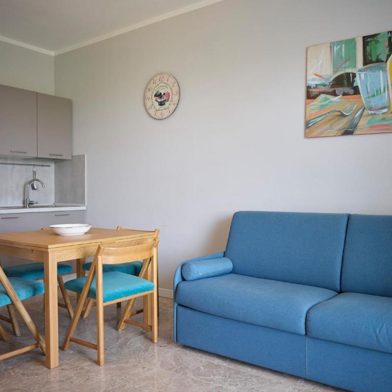 Casa Ierardi - Appartamento Arona Bellavista - Appartamento con Vista Lago - 7