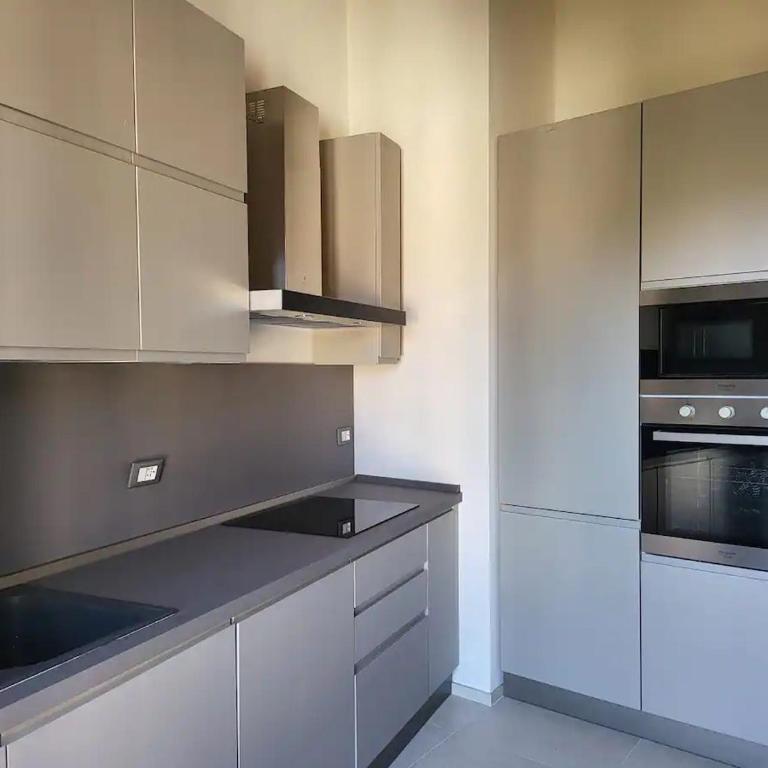 Lovely apartment next to the Pisa tower - Three-Bedroom Apartment - 10