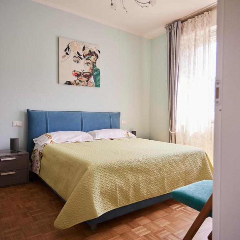 Casa Ierardi - Appartamento Arona Bellavista - Appartamento con Vista Lago - 15