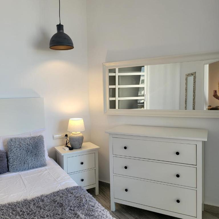 Beach Apartment - Benalmadena Costa - Apartamento de 2 dormitorios - 19