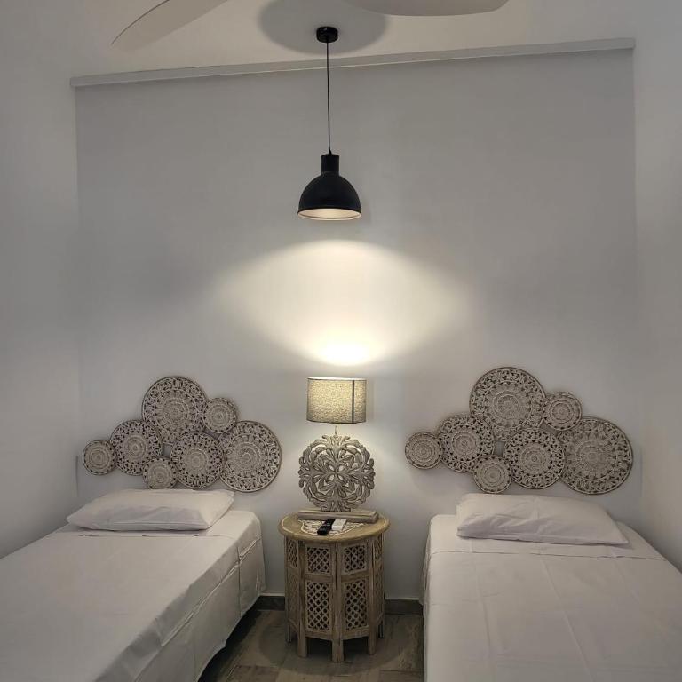 Beach Apartment - Benalmadena Costa - Apartamento de 2 dormitorios - 20