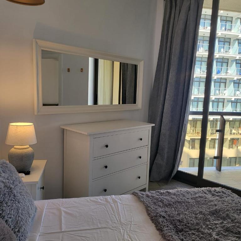 Beach Apartment - Benalmadena Costa - Apartamento de 2 dormitorios - 26