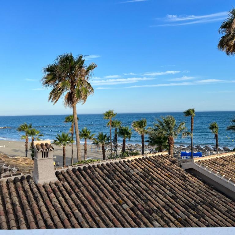 Beach Apartment - Benalmadena Costa - Apartamento de 2 dormitorios - 89