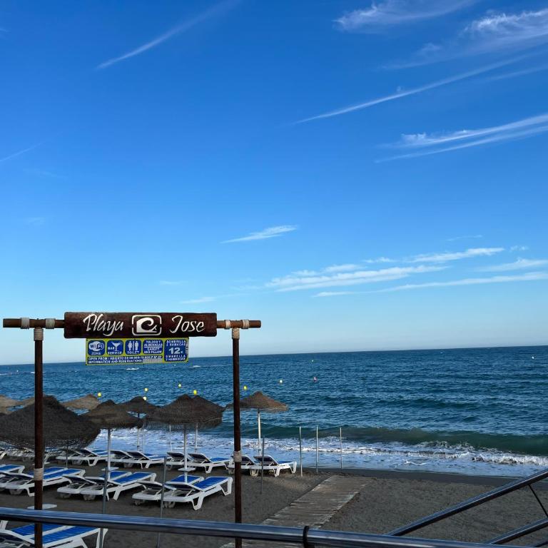 Beach Apartment - Benalmadena Costa - Apartamento de 2 dormitorios - 74