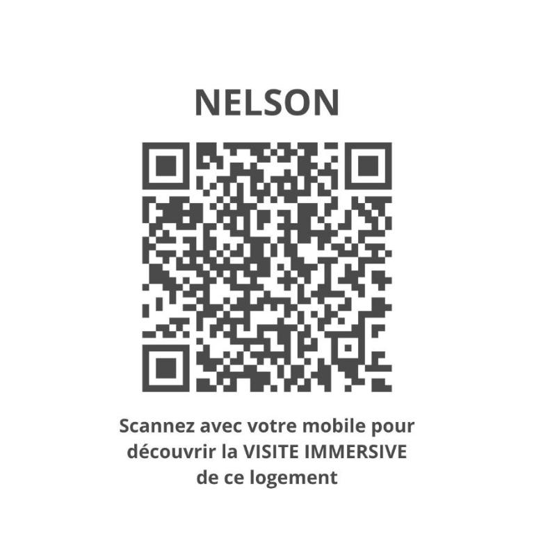 Nelson by Cocoonr - Appartement 1 Chambre - 12