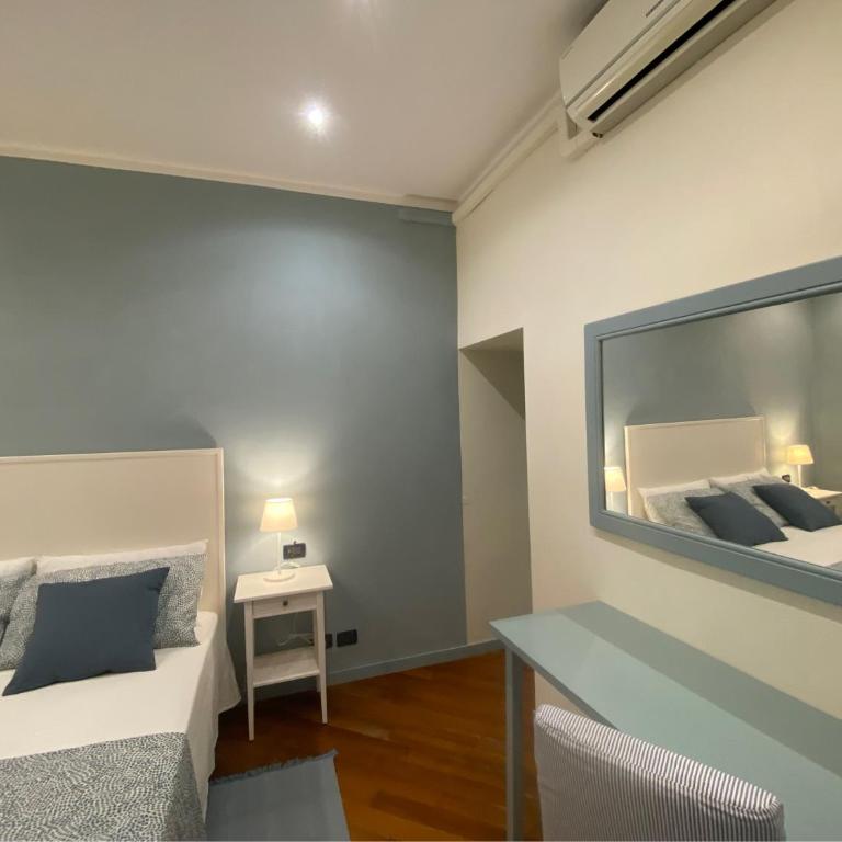 Benvenuto Beach House - Two-Bedroom Apartment - 10