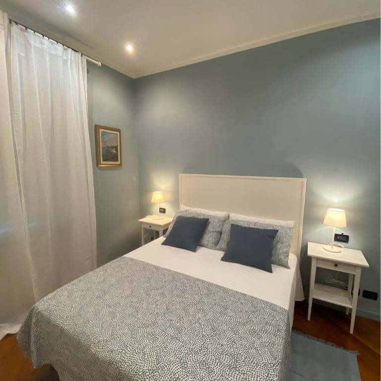 Benvenuto Beach House - Two-Bedroom Apartment - 9