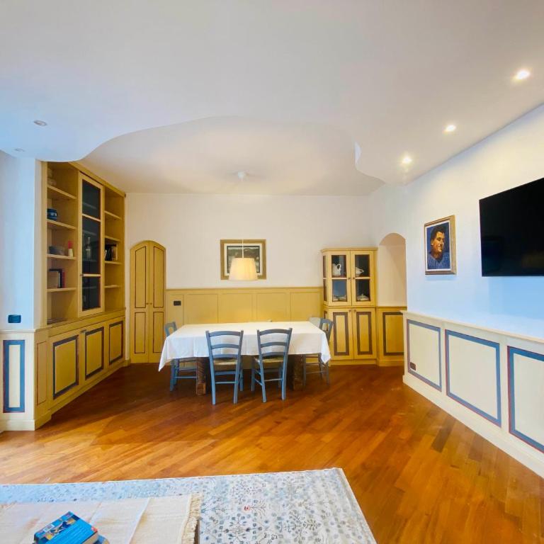 Benvenuto Beach House - Two-Bedroom Apartment - 4