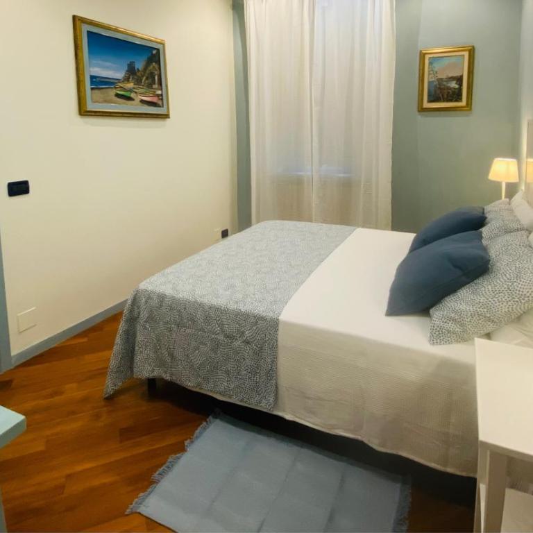 Benvenuto Beach House - Two-Bedroom Apartment - 13