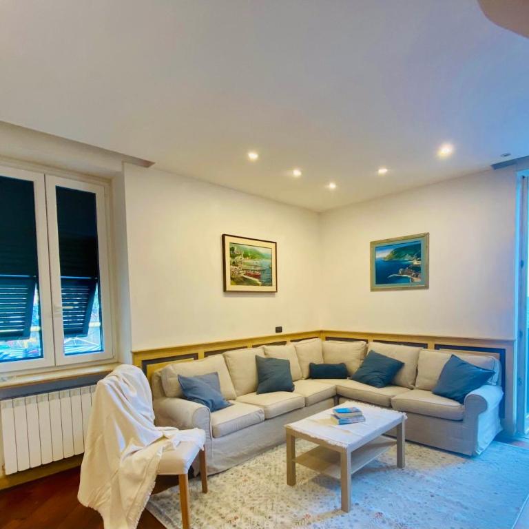Benvenuto Beach House - Two-Bedroom Apartment - 21
