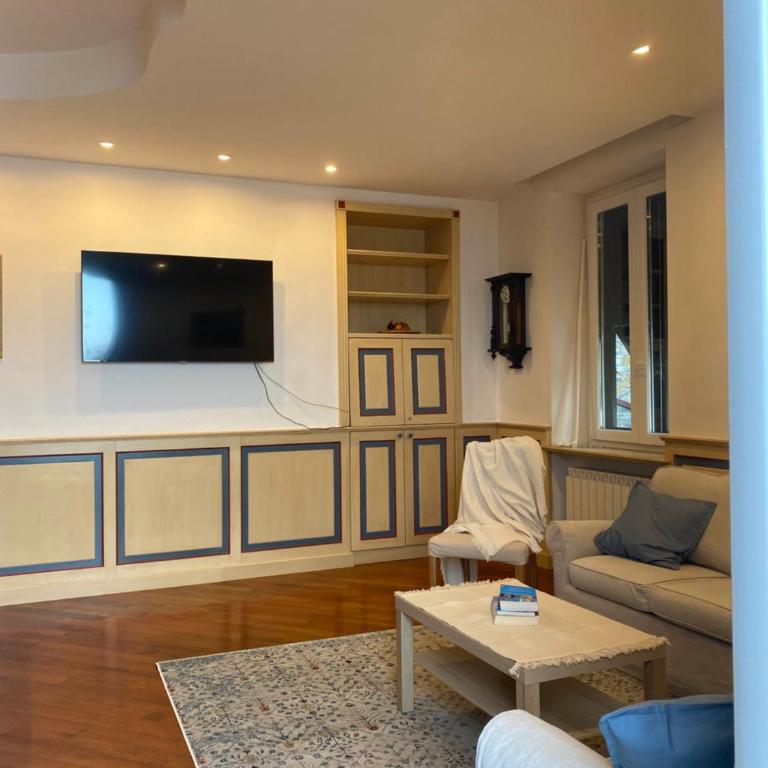 Benvenuto Beach House - Two-Bedroom Apartment - 6