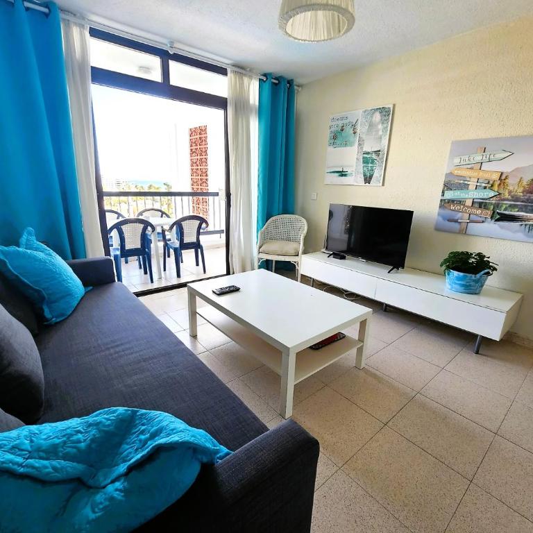 Viñas del Mar with Sea View - Apartamento de 1 dormitorio - 7