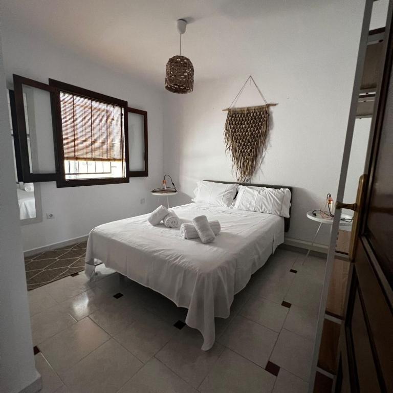 Casa Lotus - Apartamento de 2 dormitorios - 8