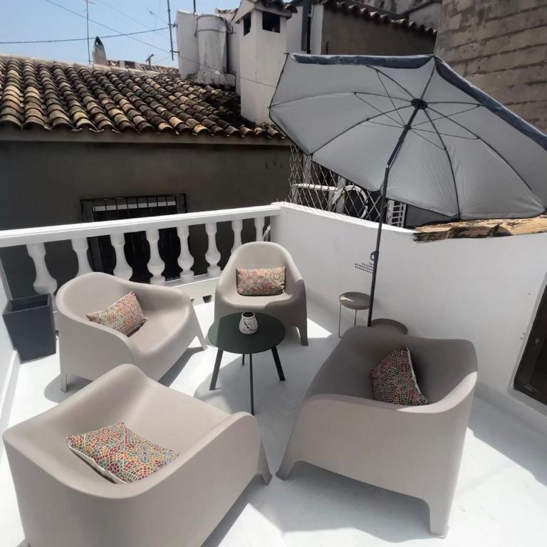 Casa Lotus - Apartamento de 2 dormitorios - 1