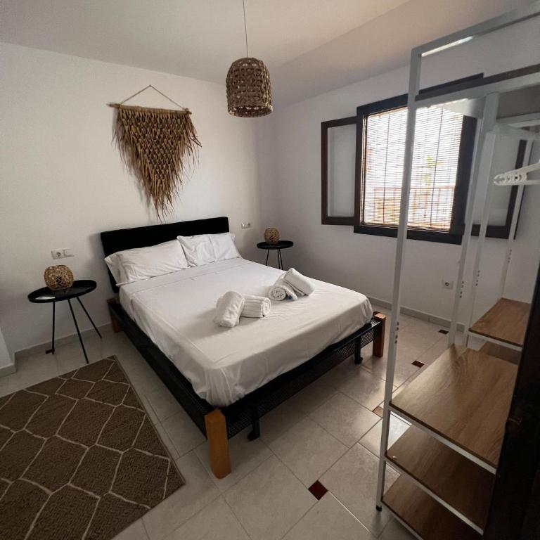Casa Lotus - Apartamento de 2 dormitorios - 7