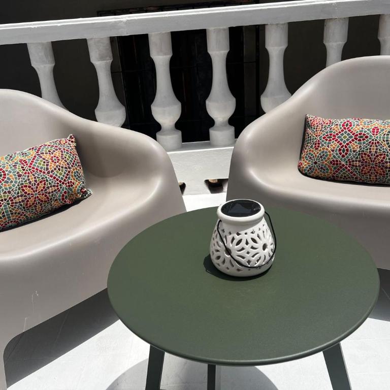 Casa Lotus - Apartamento de 2 dormitorios - 13
