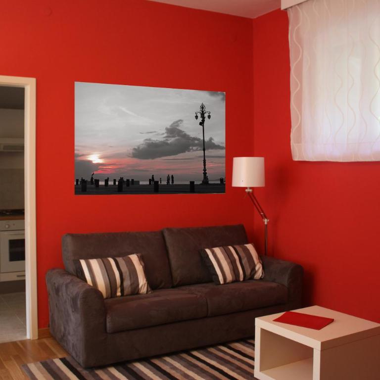 Edera Residence - Appartamento con 2 Camere da Letto - 9