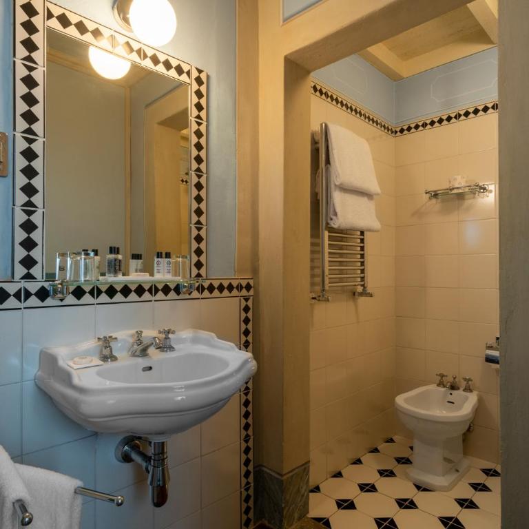 Loggiato Dei Serviti - Superior Double Room - 3