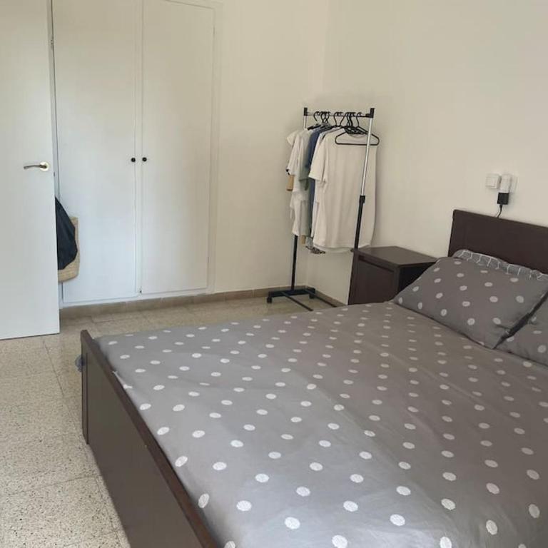 Piso amable con piscina cerca de mar - Apartamento de 1 dormitorio - 9