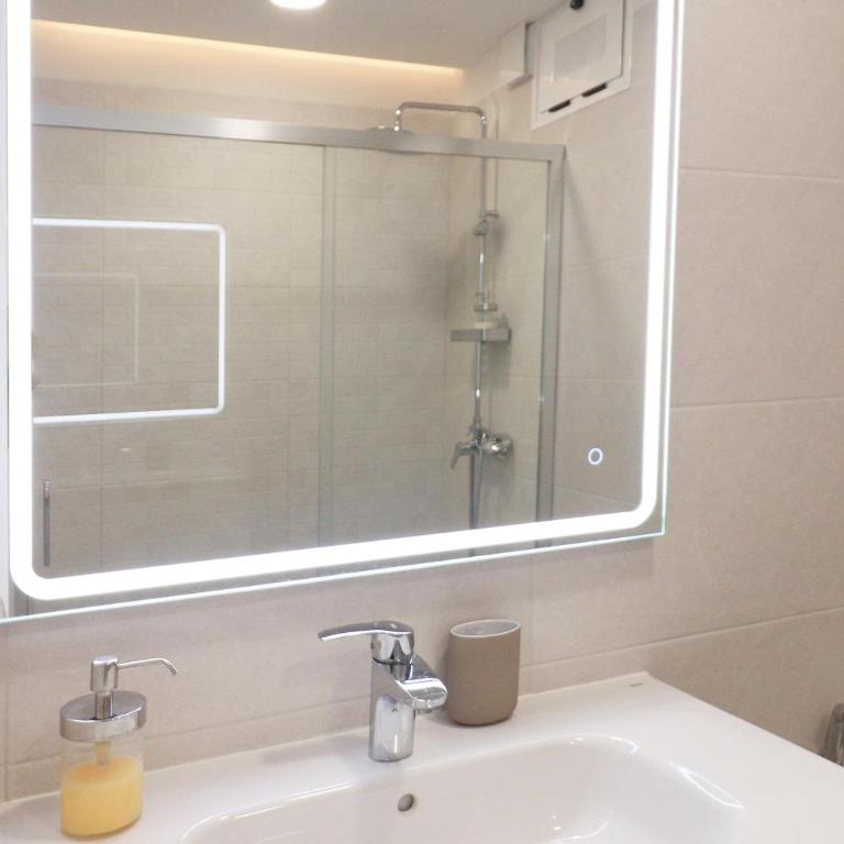 SUN-SEA - Apartamento Estudio con vistas al mar - 14