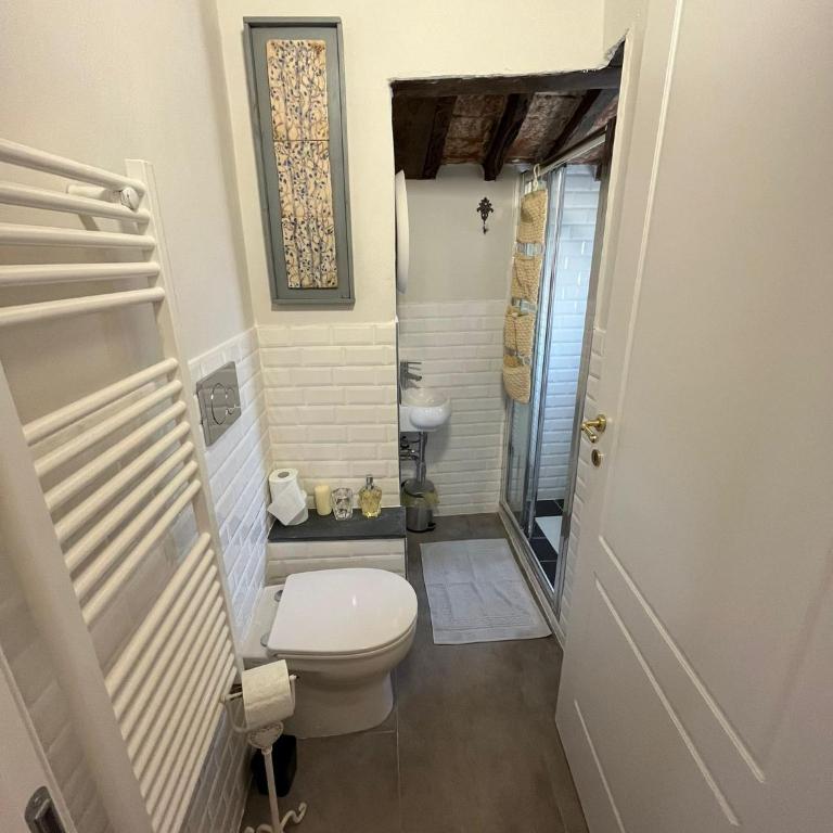 31 steps to Heaven - Heart of Lucca - Appartamento con 2 Camere da Letto - 22
