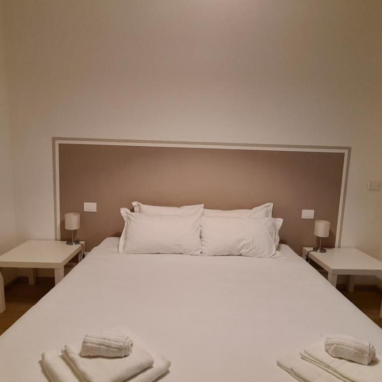 HOMEY I Ritter's Rooms & Apartments - Appartamento Standard con 1 Camera da Letto - 5