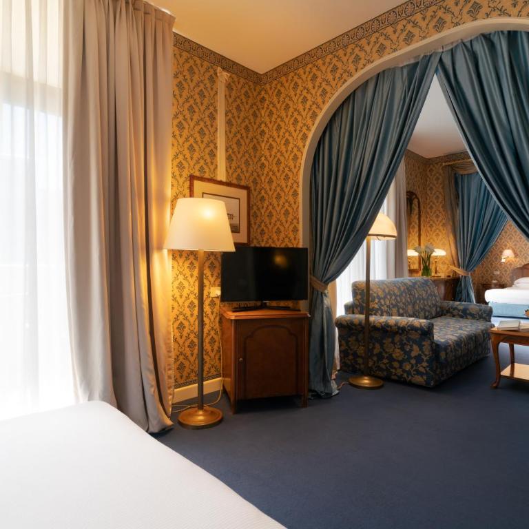 Grand Hotel Astoria - Suite - 5