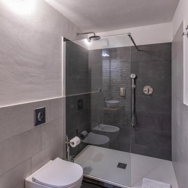C&O Savoia Deluxe Rooms - Suite Familiare Deluxe - 3