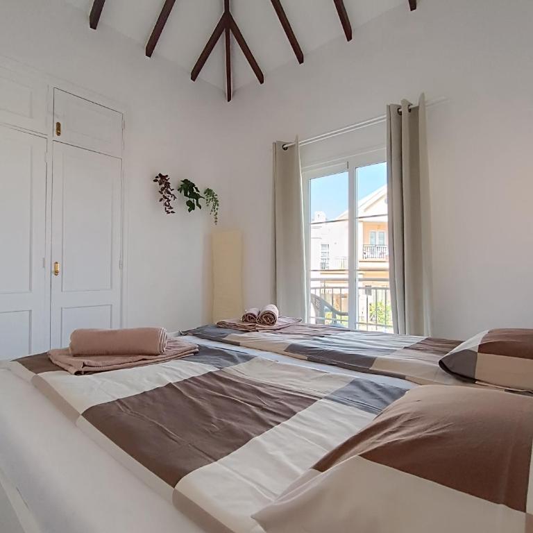 Sarah's Apartment - Playa Fañabe - Apartamento de 1 dormitorio - 21