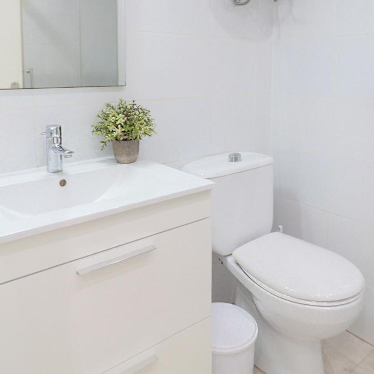 SUN-SEA - Apartamento Estudio con vistas al mar - 11