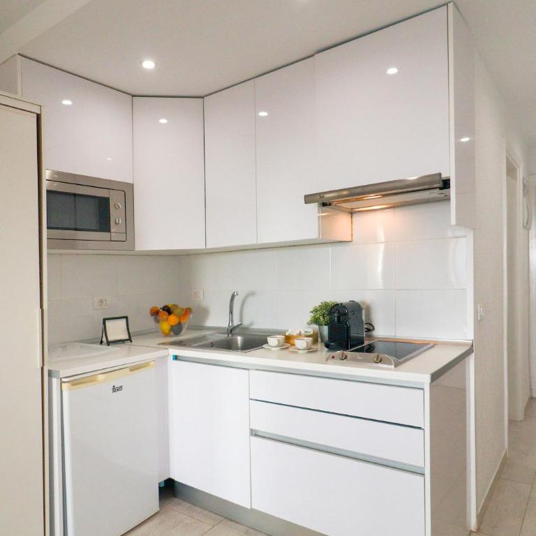 SUN-SEA - Apartamento Estudio con vistas al mar - 24