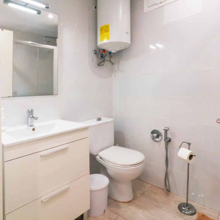 SUN-SEA - Apartamento Estudio con vistas al mar - 25