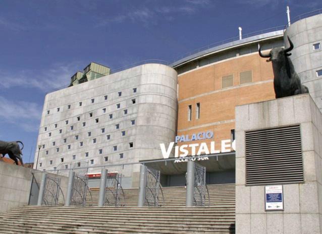 Vistalegre! Coqueto apartamento junto al metro - One-Bedroom Apartment - 30