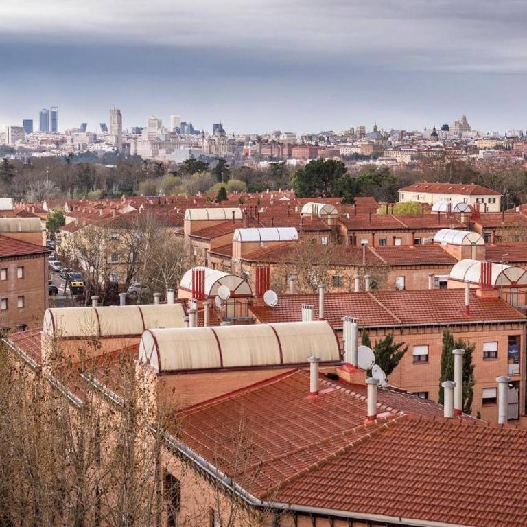 Vistalegre! Coqueto apartamento junto al metro - One-Bedroom Apartment - 33