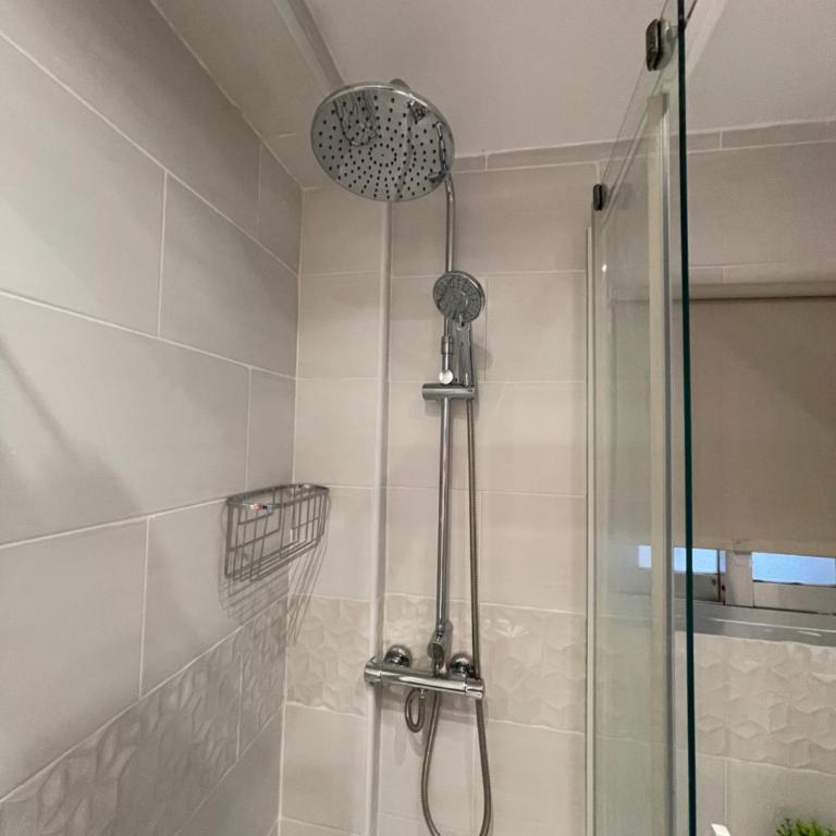 Vistalegre! Coqueto apartamento junto al metro - One-Bedroom Apartment - 25