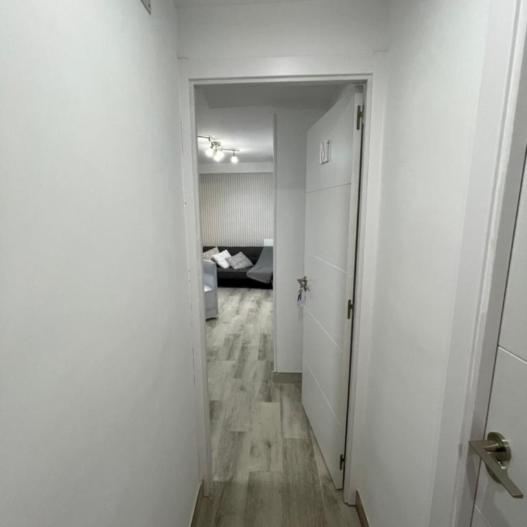 Vistalegre! Coqueto apartamento junto al metro - One-Bedroom Apartment - 26