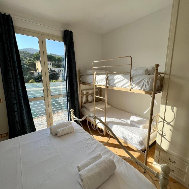 Casa Anselmo - One-Bedroom Apartment - 3