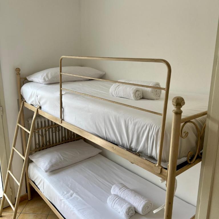 Casa Anselmo - One-Bedroom Apartment - 5