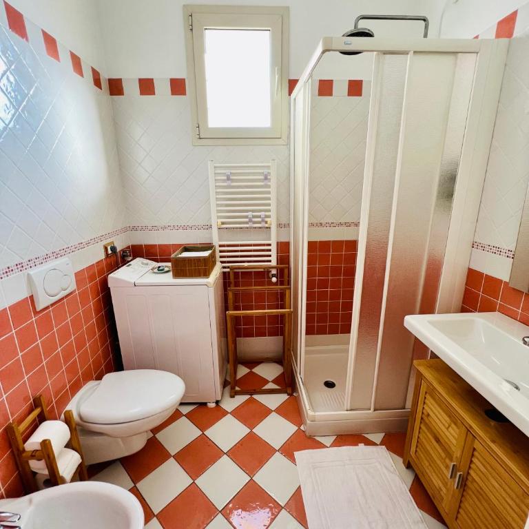Casa Anselmo - One-Bedroom Apartment - 6