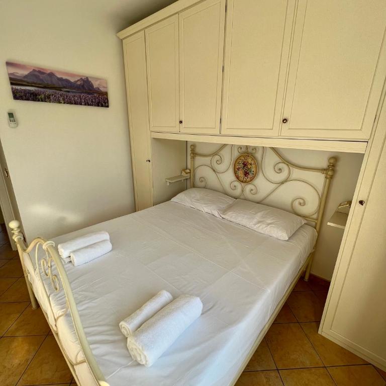 Casa Anselmo - One-Bedroom Apartment - 4