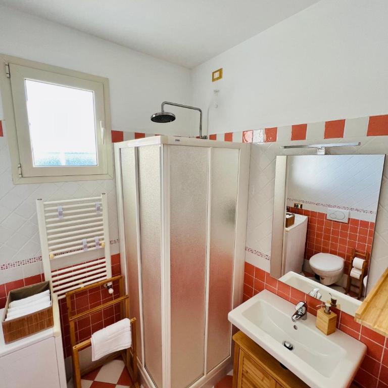 Casa Anselmo - One-Bedroom Apartment - 7