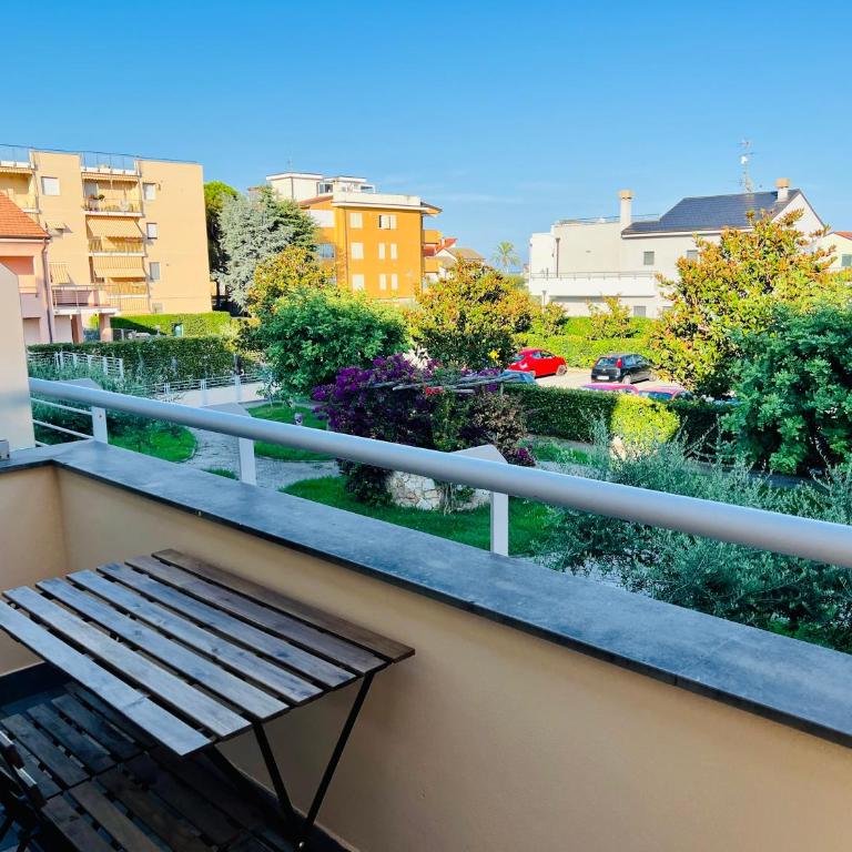 Casa Anselmo - One-Bedroom Apartment - 15