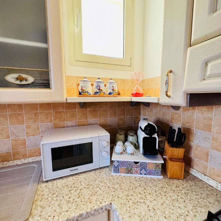 Casa Anselmo - One-Bedroom Apartment - 9