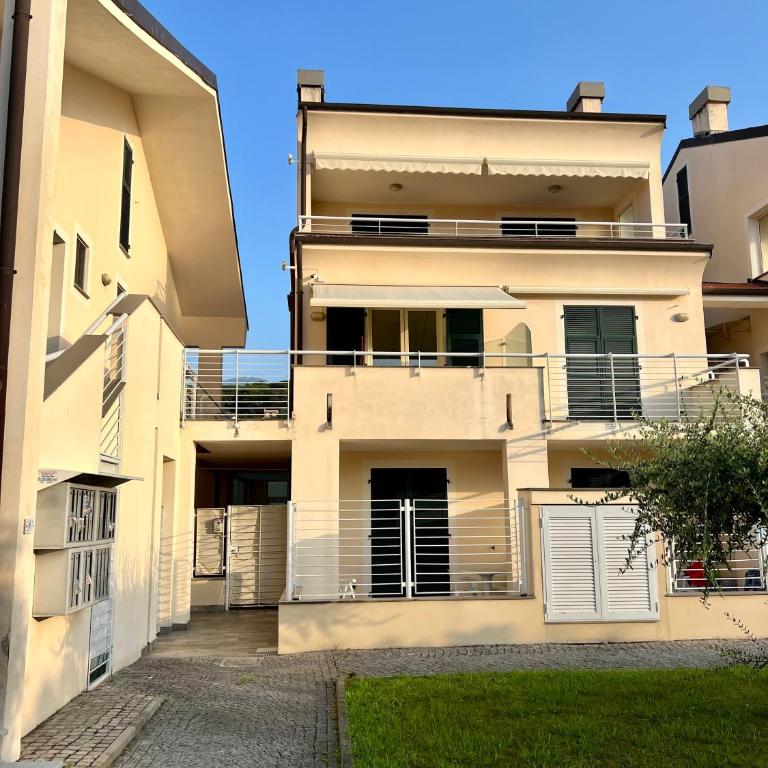 Casa Anselmo - One-Bedroom Apartment - 19