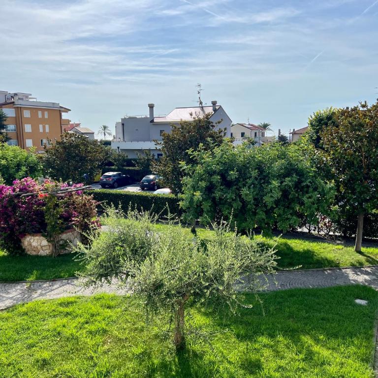 Casa Anselmo - One-Bedroom Apartment - 17
