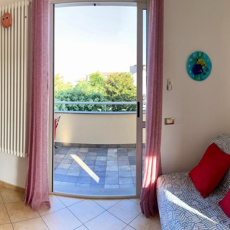 Casa Anselmo - One-Bedroom Apartment - 14