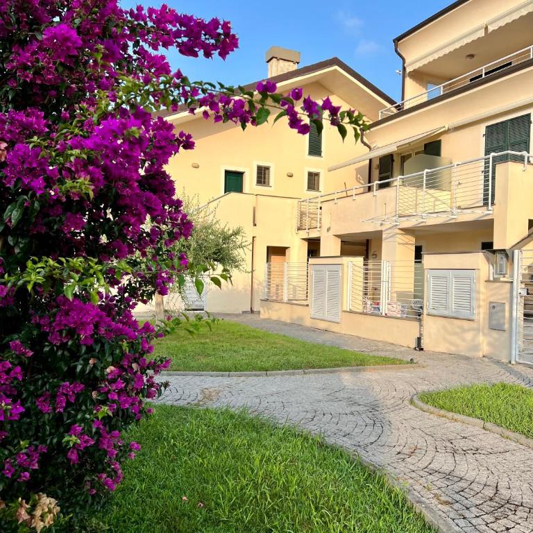 Casa Anselmo - One-Bedroom Apartment - 18