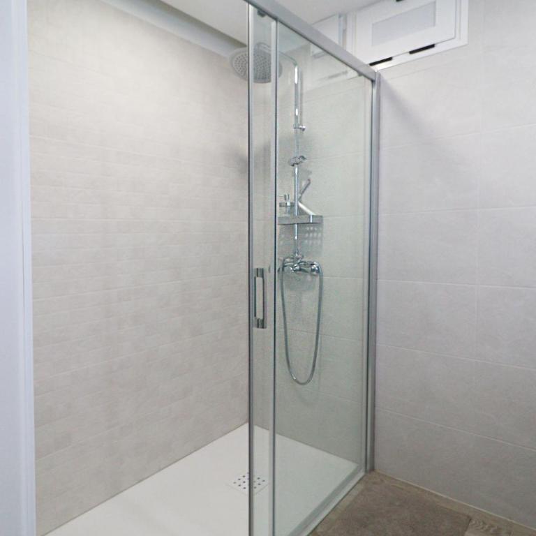 SUN-SEA - Apartamento Estudio con vistas al mar - 17