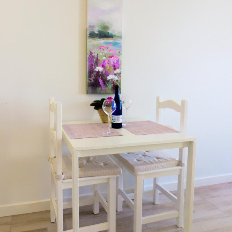 SUN-SEA - Apartamento Estudio con vistas al mar - 21