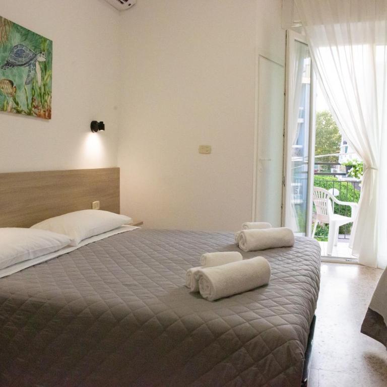 Villa Ella by Interlux - Camera Tripla Standard - 3